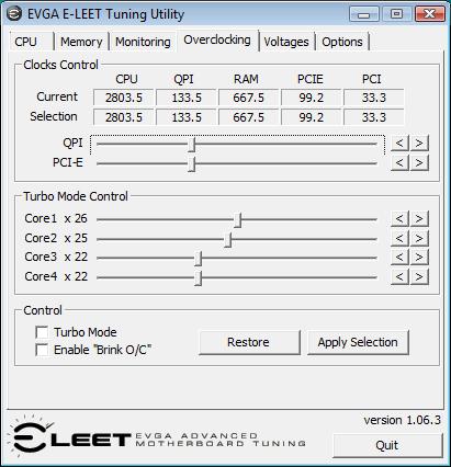 ECS / eVGA / Gigabyte / MSI P55 Mobo Roundup