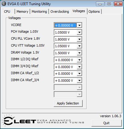 ECS / eVGA / Gigabyte / MSI P55 Mobo Roundup