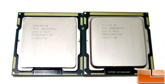 Intel Core i5 661 Review