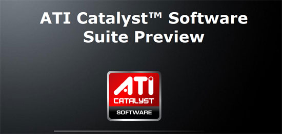 ATI CATALYST 10.2 & 10.3 Driver Preview – Application Profiles