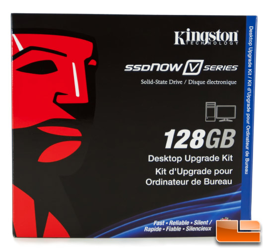 Kingston 128GB V Series BOX