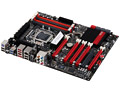 ASUS  Maximus III Extreme LGA 1156 Motherboard Review