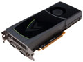 NVIDIA  GeForce GTX 480 GF100 DX11 Video Card Review