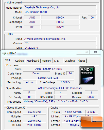 Gigabyte 890GPA-UD3H 890GX Motherboard BIOS
