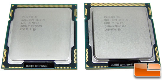 Intel Core i7 875K Unlocked Processor