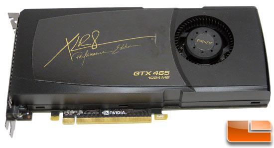 Nvidia Geforce Gtx 465   -  10