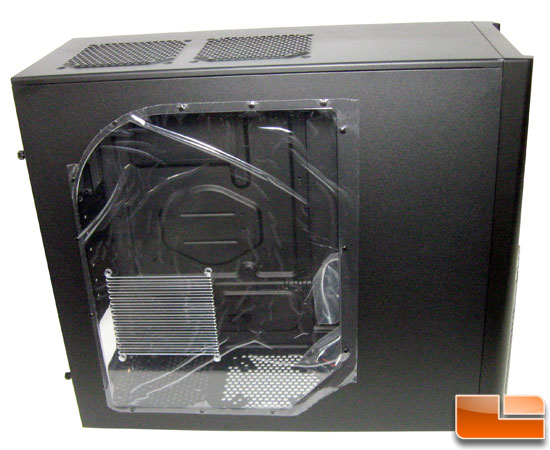 Cooler Master Elite 430 Case