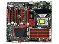 ASUS Rampage III Extreme Intel X58 Motherboard Review