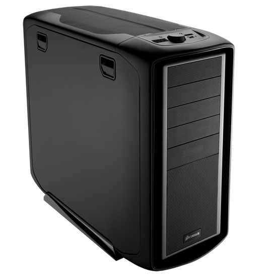 Corsair Graphite 600T