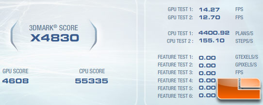 ASUS ENGT430 Video Card Overclocking