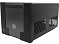 SilverStone Sugo SG07 Mini-ITX PC Case Review