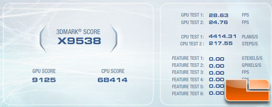 NVIDIA GeForce GTX 580 Video Card