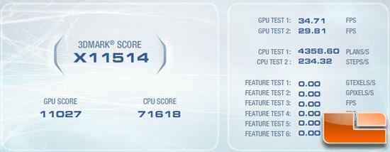 NVIDIA GeForce GTX 580 Video Card