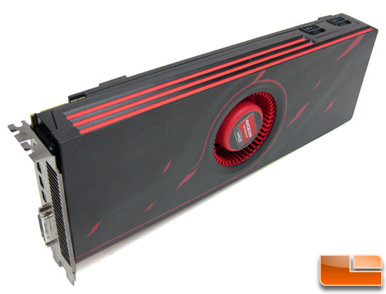 Amd Radeon Hd 6990 4gb Dual Gpu Video Card Review Legit Reviewsantilles Arrives With 2 Gpus 