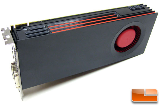 AMD Radeon HD 6790 1GB Video Card