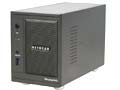 Netgear ReadyNAS Ultra 2 Plus Network Storage Server Review