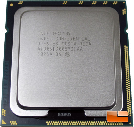 Intel Core i7 990X Extreme Edition Hex-Core Processor Performance Review