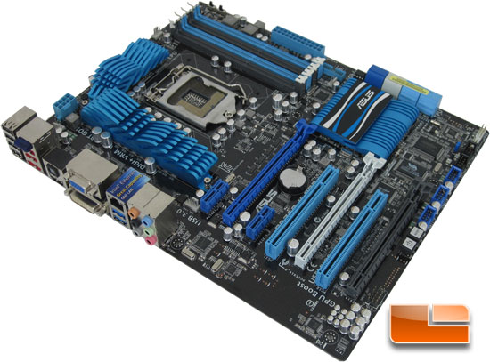 ASUS P8Z68-V Pro Motherboard Review ~ Computer Hardware Mall