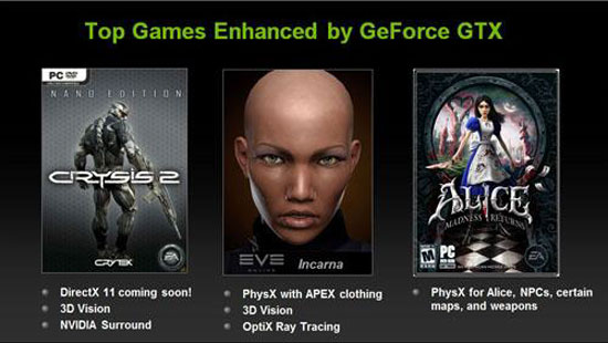 EVGA GeForce GTX 560 SC Video Card