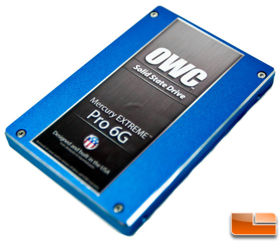 OWC Mercury EXTREME Pro 6G 240GB