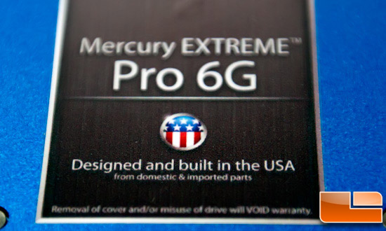 OWC Mercury EXTREME Pro 6G 240GB 