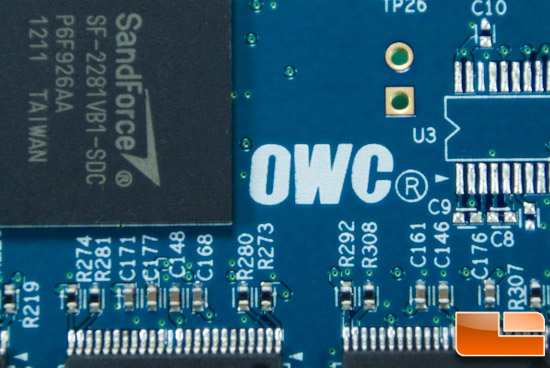 OWC Mercury EXTREME Pro 6G 240GB 