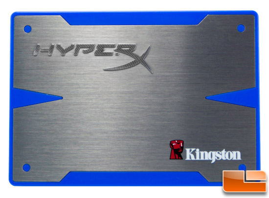 Kingston HyperX 240GB 6Gbps SSD Review