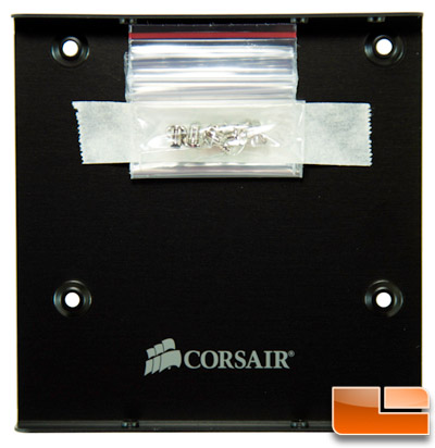 Corsair Force 3 120GB Bracket