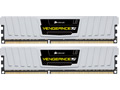 Corsair Vengeance 8GB DDR3 Low Voltage 1600MHz  Review