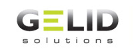 Gelid Solutions Logo