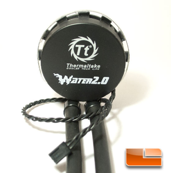 Thermaltake Water 2.0 Performer Pump