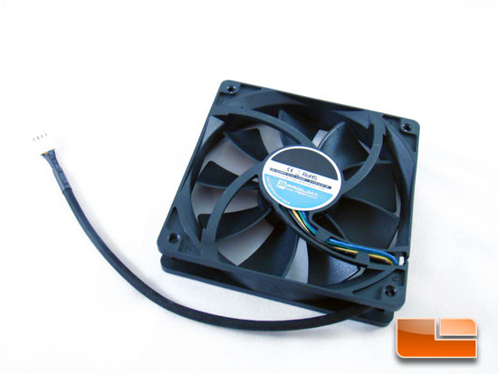 Prolimatech Lynx Fan