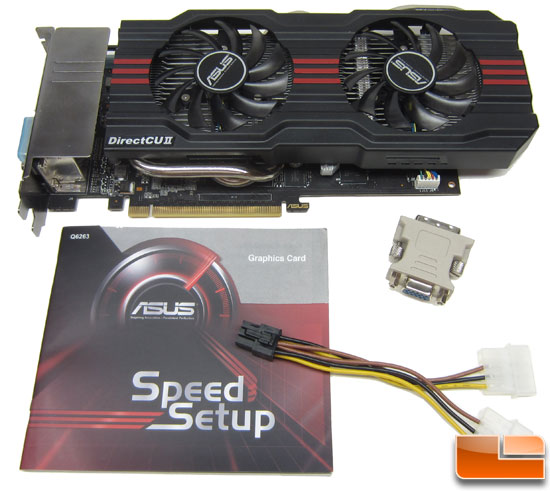 Asus geforce gtx best sale 660 ti directcu ii