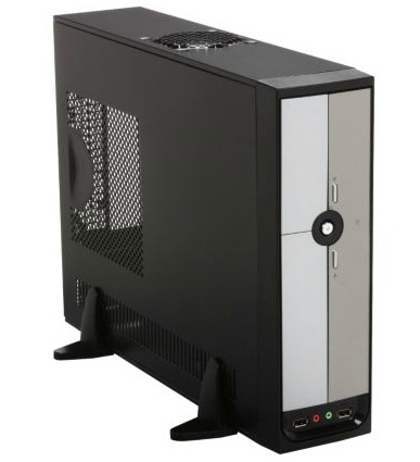 Rosewill R379-M Case