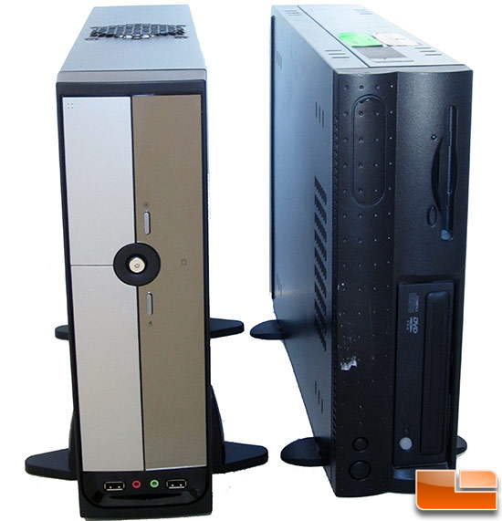 PC Systems