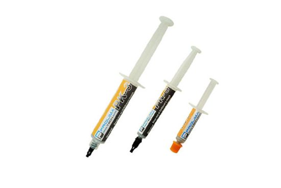 thermal compound review