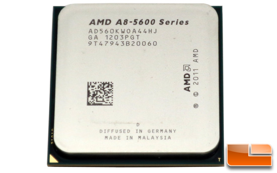 Характеристики Amd Radeon Hd 7560D