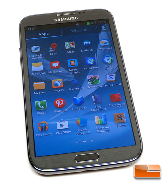 samsung galaxy note 2 olx