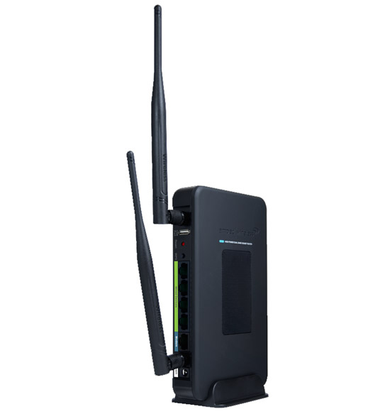 Amped Wireless R20000G Wireless Router