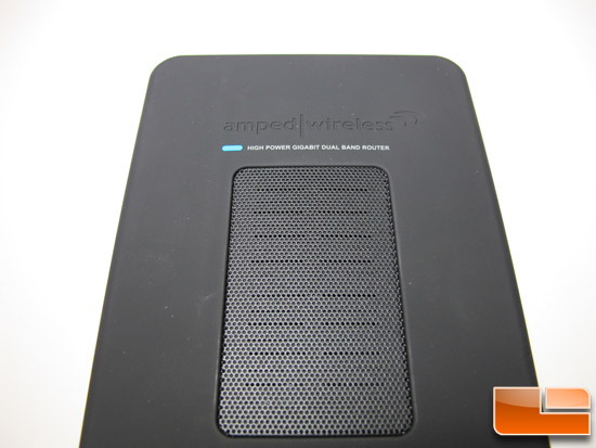 Amped Wireless R20000G Dual Band Router