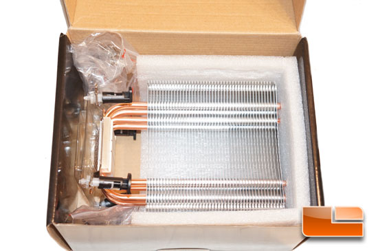 Rosewill Aiolos CPU Cooler