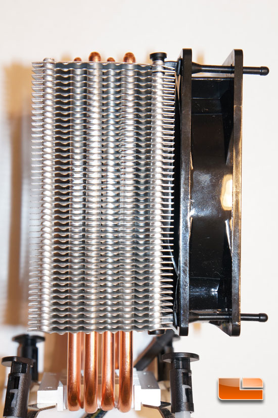 Rosewill Aiolos CPU Cooler