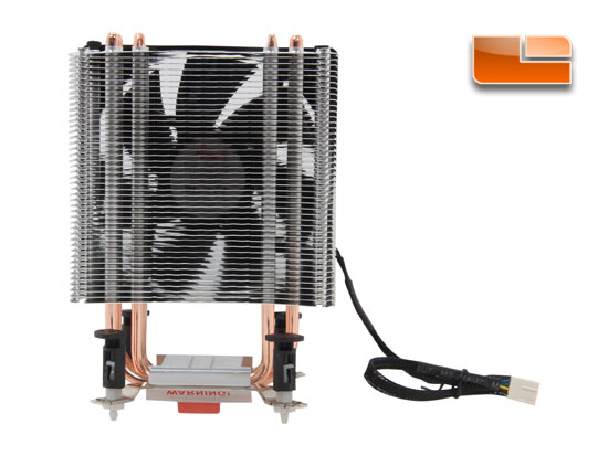 Rosewill Aiolos CPU Cooler