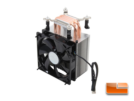 Rosewill Aiolos CPU Cooler