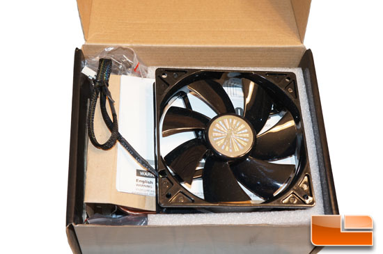 Rosewill Aiolos CPU Cooler