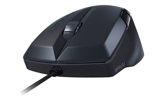 ROCCAT Savu Gaming Mouse