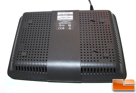 Cisco Linksys EA6500 Smart Wi-Fi Router