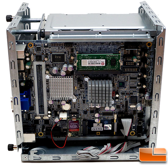 thecus-n5550-mainboard