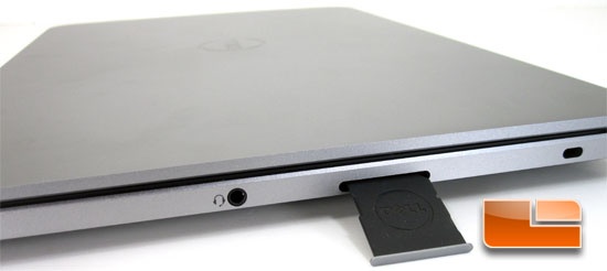 Dell XPS14 Ultrabook