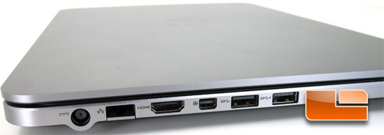 Dell XPS14 Ultrabook